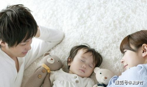 宝宝睡眠质量提升策略