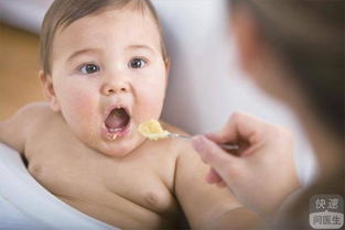 预防婴幼儿食物过敏的最好方法