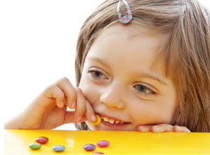 儿童增高补钙吃什么钙片