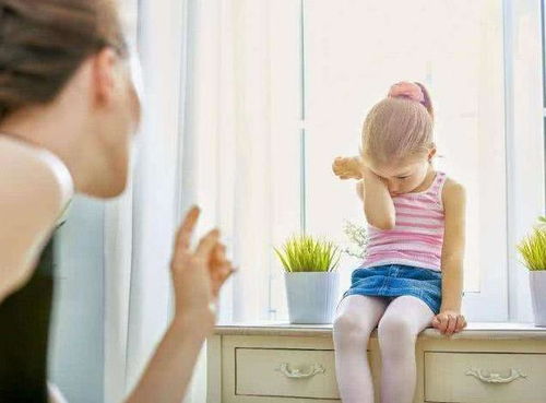 孩子情绪爆发时家长应该怎么做