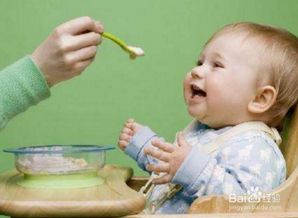 怎样培养宝宝吃饭