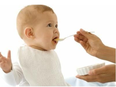 幼儿的喂养过程应注意哪些